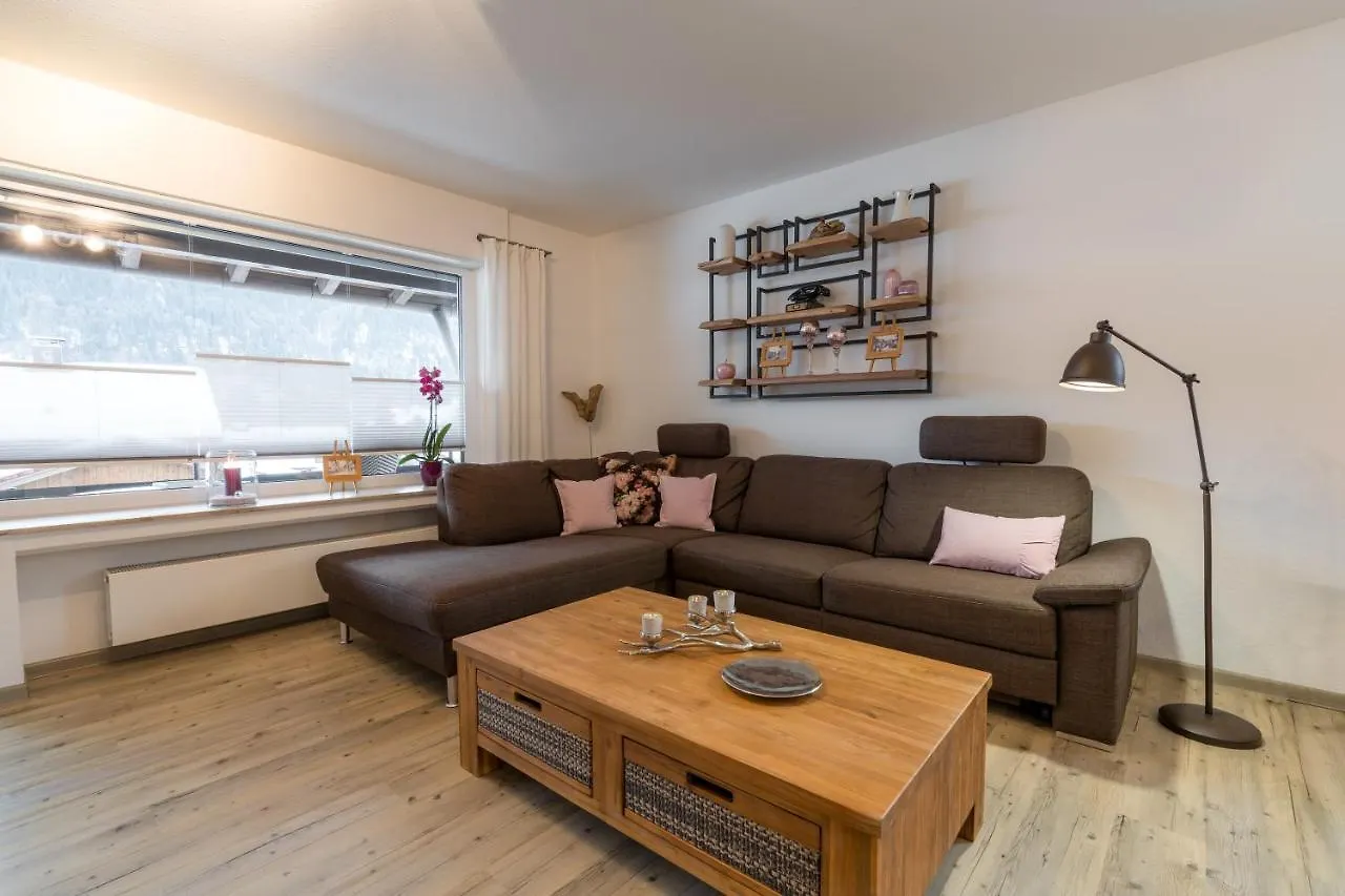 Apartment Ferienwohnungen Alpentraum - Alpentraum Obermaiselstein